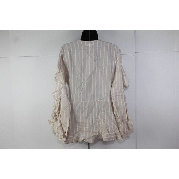 ladies Leith Blouse size S - Picture 4 of 6